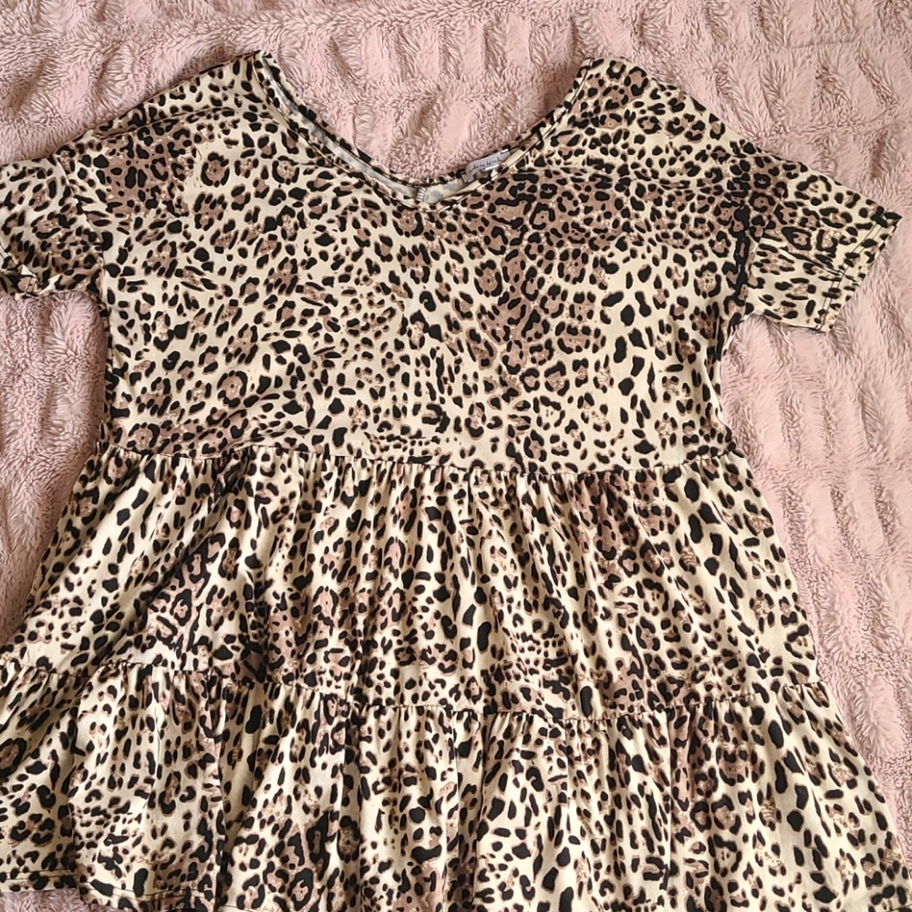 White Birch size Large